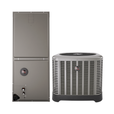 Heat Pump System